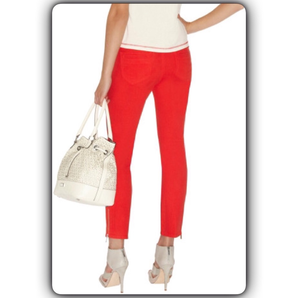 Karen Millen Jean size 4